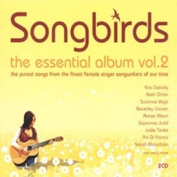 Songbirds - Vol.2/2CD